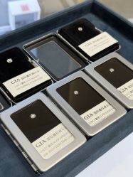 点击看大图 -Cindy Jewelry·钻戒·彩色宝石