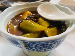 -上蔬无瑕· 创意素食·Vegetarian(华采天地店)