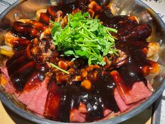 -黄记煌三汁焖锅(顺义华联店)