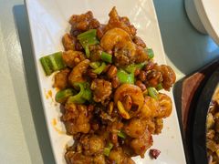 -桃子餐厅·天津菜(红星路直营店)