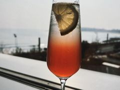 -青岛海天大酒店·1988全日餐厅