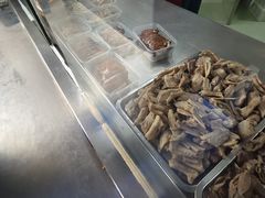 -晓马鸭店(新芜路店)