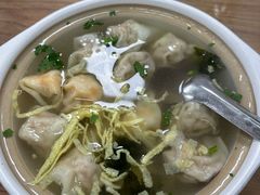 -吉云馄饨(桑梓路店)