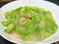 -秀儿四九城·新京菜(亚运村鸟巢店)