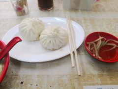 包子-天津包子铺(万泉庄店)