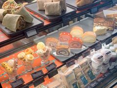 -星巴克臻选(广州东山锦轩店)