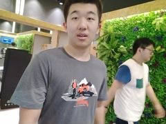 -漾健身·普拉提(橡树湾店)