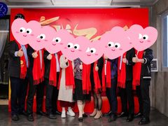 -CIAO·团建聚餐·生日派对轰趴馆(福田店)