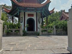 -戏马台景区