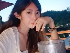 -静之湖湖畔餐厅