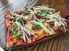 -The BREW·酿餐厅(浦东嘉里大酒店)