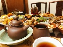 -青藤茶馆(南山路店)
