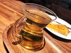 白桃乌龙-DECAMERON十日谈(卓悦汇店)
