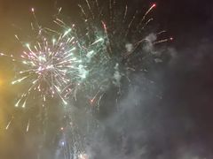 -顾村公园3号门停车场