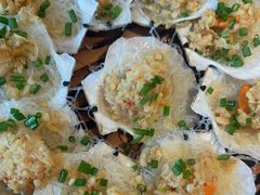 -赶海部落海鲜城(海阳路店)