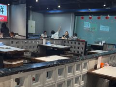 -海汕记·潮汕鲜牛肉火锅·自助