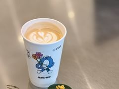 -Beans Solo豆号咖啡(百家湖花园店)