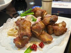 -501號台州海鲜餐厅(海创园店)