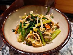 凉拌素什锦-南京大牌档(崇文门国瑞店)