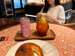 -黑草莓(重庆路店)