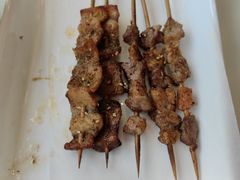 -孟记粥铺·家常菜·烧烤·粥(亚运村店)