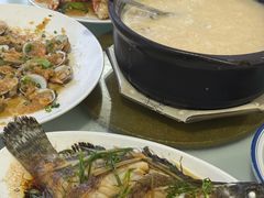 -八方海味餐厅
