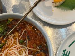 -一坐一忘云南菜(卓悦中心)