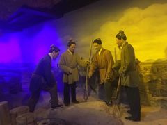 -威海华夏城景区