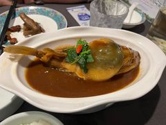 -肆月河豚·新淮扬(金融街店)