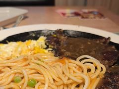 -豪客来牛排(成都锦江大融城店)