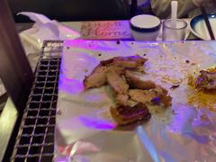 -沪上名羊天下碳烤羊腿•东北烧烤•小龙虾(浦东直营总店)