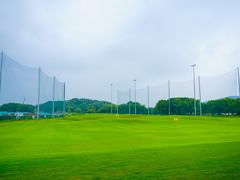 -宝业会稽山高尔夫俱乐部