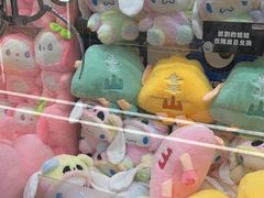 -娃娃集合营(上海奉贤龙湖天街店)