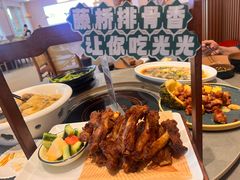 -创味·民间海南菜·非遗藤桥排骨(藤桥·免税城店)