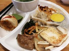 -素满香·素食自助餐(苏州·临顿路店)