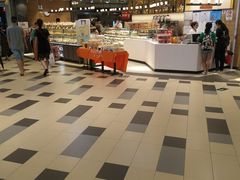 -BreadTalk面包新语·烘焙蛋糕(东方宝泰广场店)