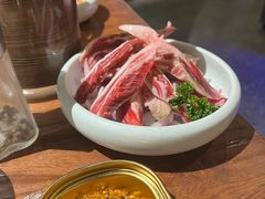 -九田家黑牛烤肉料理(新辰里亚运村店)