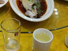 油皮-彭家大院(弘道路店)