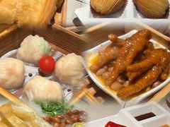 -蘩楼(华强北总店)