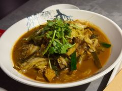 -解家河南菜(商鼎路店)