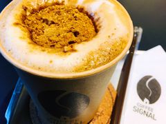 蜂窝咖啡-熙阁咖啡Segnal(时代中心店)