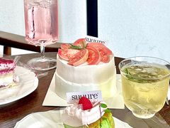-流酥可心·牛乳蛋糕商店(禾祥西路店)