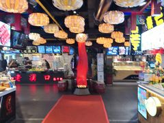 -庙街旅游·美食广场(五一广场店)