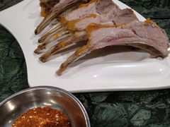 -东方亚克西餐厅(西康路店)