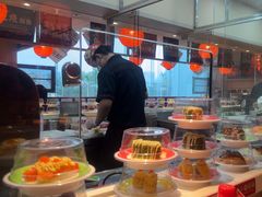 -莲寿司(国兴店)