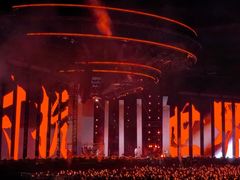 -大连体育中心体育馆