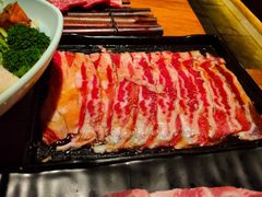 -千寻烧肉(政务区店)