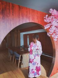 -涂tu指甲日式美甲美睫店