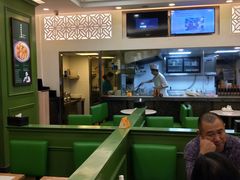 大堂-香港麦奀云吞面世家(中山二路店)