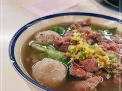 -合意桐坑牛肉粿·鲜牛肉火锅(嵩山总店)